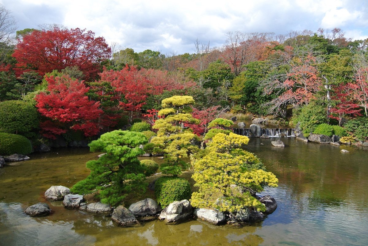 🏛️ 시립 이타미 뮤지엄 (시리츠 이타미 뮤지아무) 이미지 6